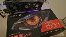 Gigabyte AMD Radeon RX 6500 XT