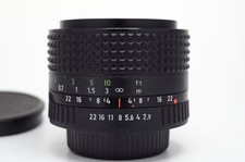 M42 Meyer-Optik 1:2.8 f=28mm