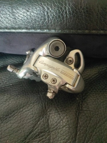 Campagnolo record titanium - record,