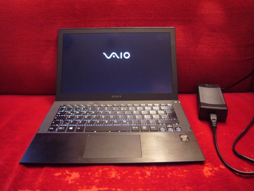 Sony vaio svp112a1cm notebook - sony,