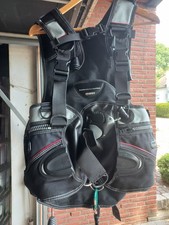 Mares Tauchjacket Größe M, gebraucht