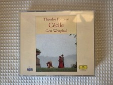 Theodor Fontane – Cecile |