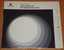 Superhuman the effects of - -,