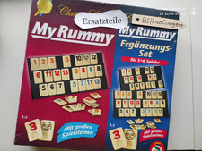 ◄◄ BSH ►► RUMMY +