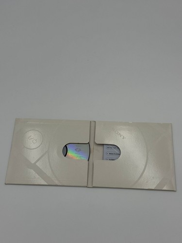 Playstation demo disc - playstation,