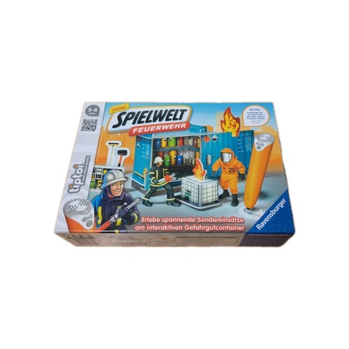Ravensburger tiptoi mini - ravensburger,