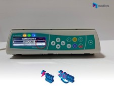 B Braun Infusomat Space