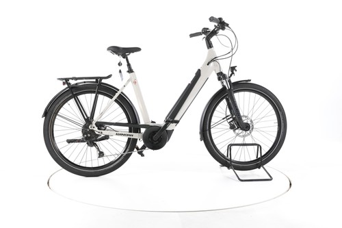 Winora sinus trekking - sinus, e-bike