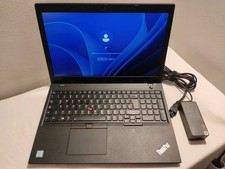 Lenovo ThinkPad L590 i5-8365U
