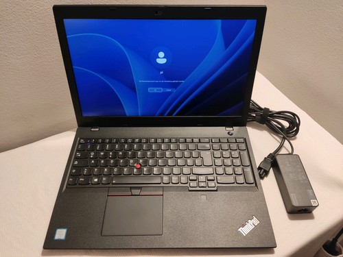 Lenovo thinkpad l590 8365u - lenovo, i5-8365u