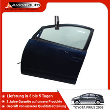 🇩🇪 LINKS VORDERE TÜR