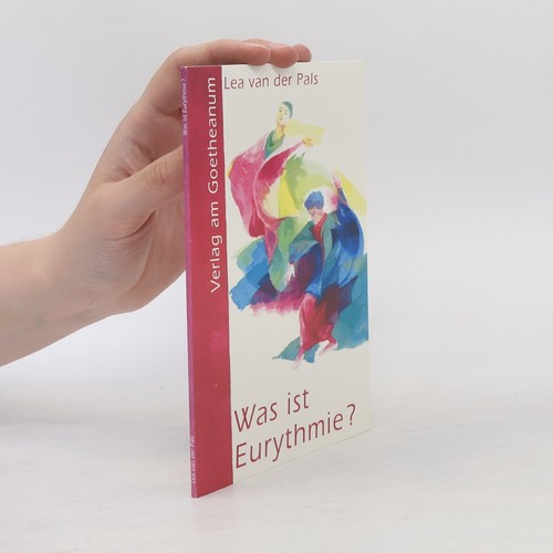 Was ist eurythmie lea - eurythmie? , | 