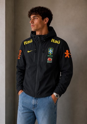 Nike brasilien cbf - nike,