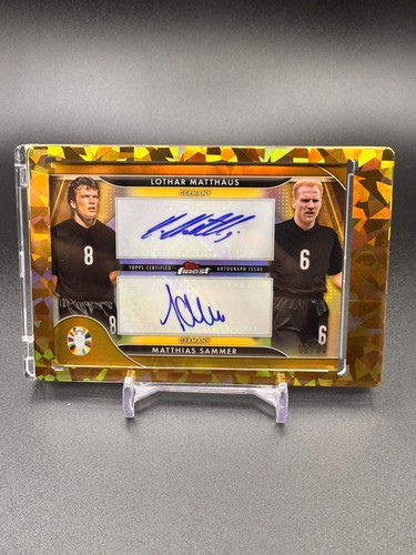 Topps finest uefa - topps,