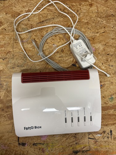 Fritz box 7590sl - fritz!box,