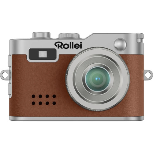 Rollei mini digitalkamera - rollei,