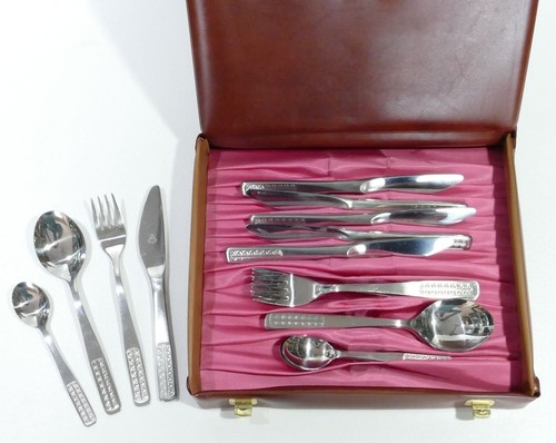 Ddr besteckset teiliges - ddr, 24-teiliges