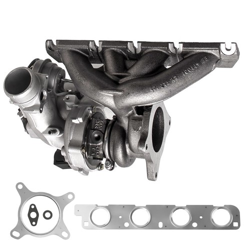 Turbolader for audi - for,
