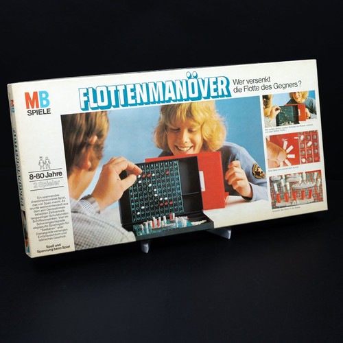 Flottenmanöver - ,