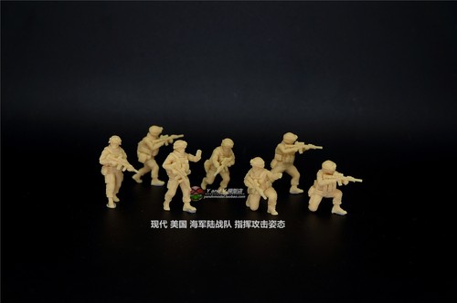 1 87 modern united - 1/64,