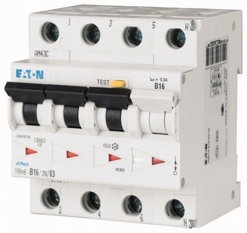 Eaton frbm6 b16 003 a - eaton, frbm6-b16/3n/003-a