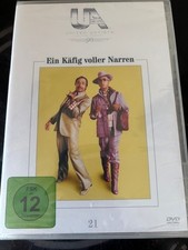 Ein Käfig voller Narren (DVD)