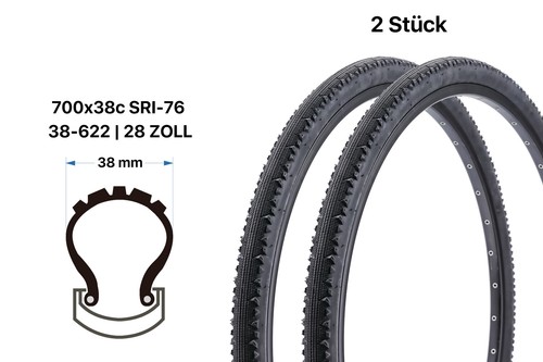 Stück zoll fahrrad - 2,
