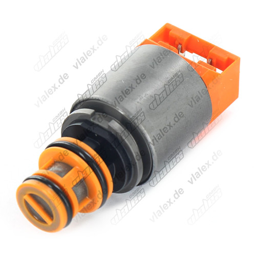 6hp pdk transmission - zf,