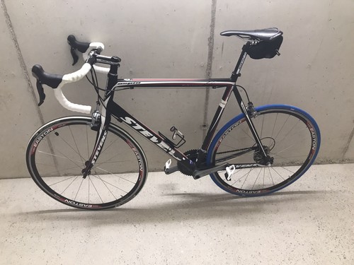 Stevens rennrad - stevens,