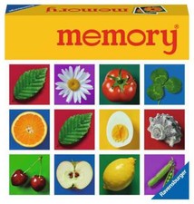 Ravensburger Classic memory® - Gesellschaftsspiel & Brettspiel ab 6 Jahre