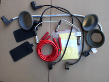 Zubehör für Nemectron Reizstromtherapiegerät   Set Nr: 15 VR