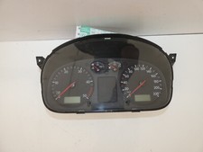 Kombiinstrument VW T4 Kasten BJ 2002 2,5 TDi Syncro AXL Tacho 181 tkm 7D0920802Q