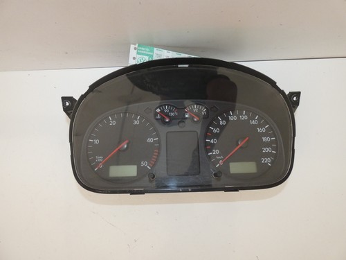 Kombiinstrument kasten - t4,