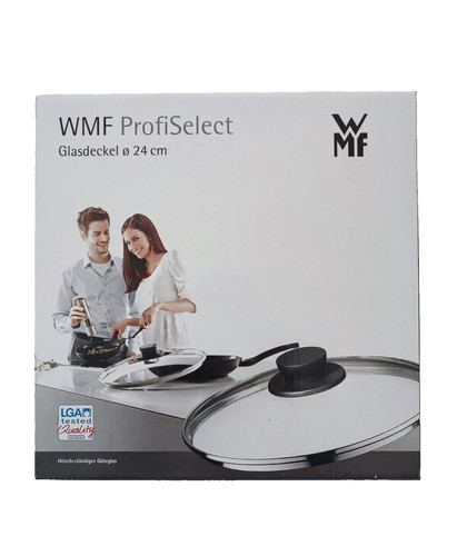 Wmf profiselect glas - profiselect,