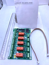 Dynacord Pro Matrix System PCB