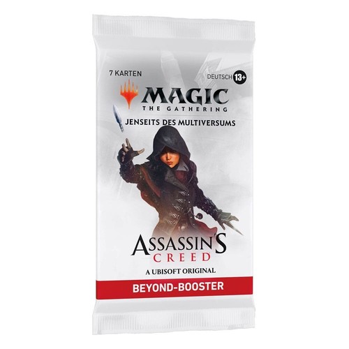 Magic the gathering jenseits - the,