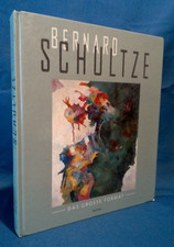 Bernard Schultze, das