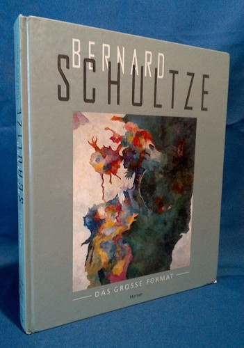 Bernard schultze das - bernard,