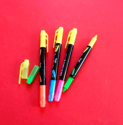 Stück pentel textmarker - stück,