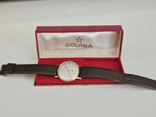 Vergoldete Golana Vintage