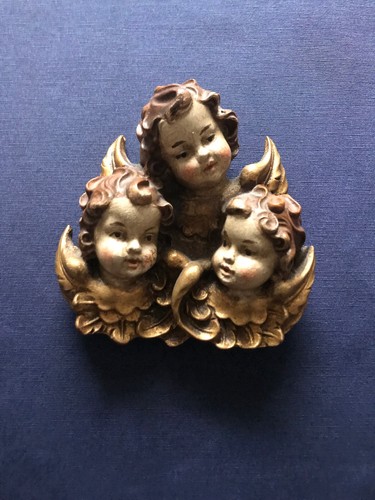 Engel putto putten figur - putten,