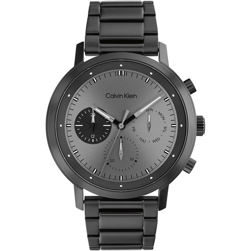 Herrenuhr calvin klein - herrenuhr,