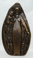 Relief egino weinert - relief,,