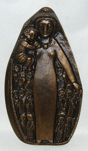 Relief egino weinert - relief,,