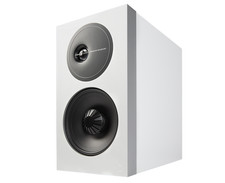 Definitive Technolog Stereo-Lautsprecher (passiv) Demand D11-Paarpreis -Regallau