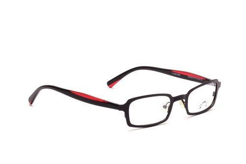 Eye brille moderne fassung - dc,