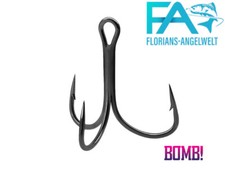 Drillinge Drillingshaken