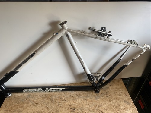 Bergamont virus race ltd - 26",
