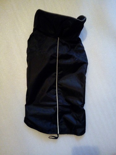 Hund wintermantel regenmantel - wintermantel,