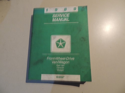 Service manual